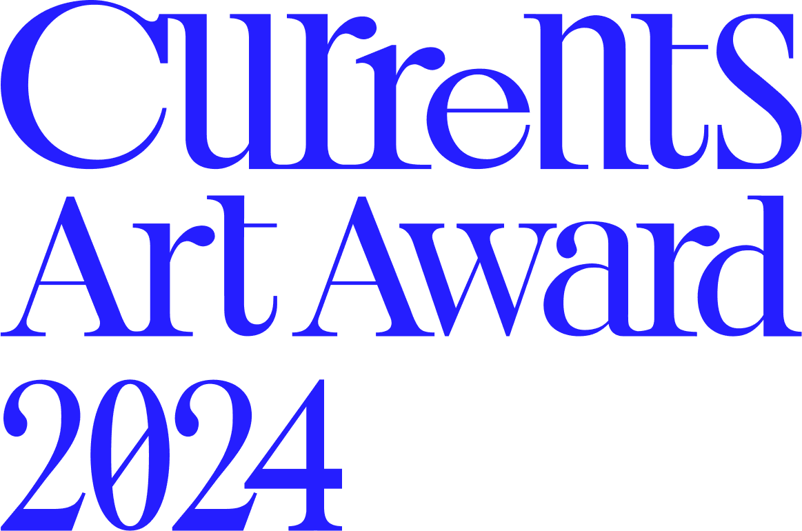 CURRENTS ART AWARD 2024