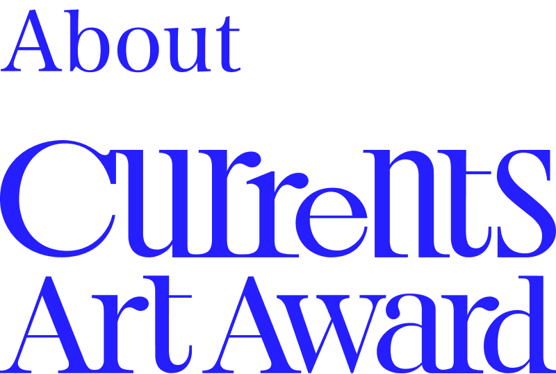 About Currents Art Award