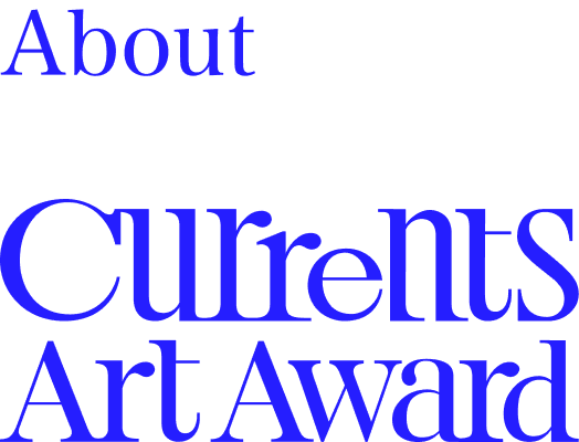 About Currents Art Award